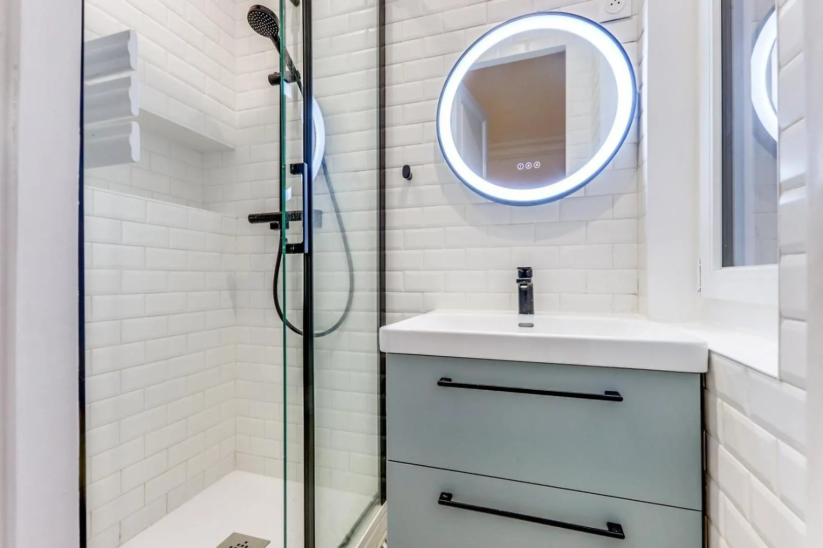 Apartmán Le Penseur - Lumineux & Proche Tour Eiffel Paříž