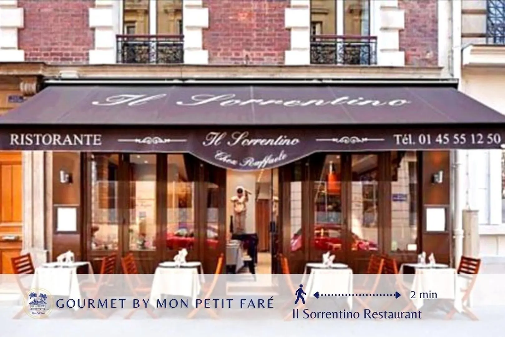 Appartamento Le Penseur - Lumineux & Proche Tour Eiffel Parigi