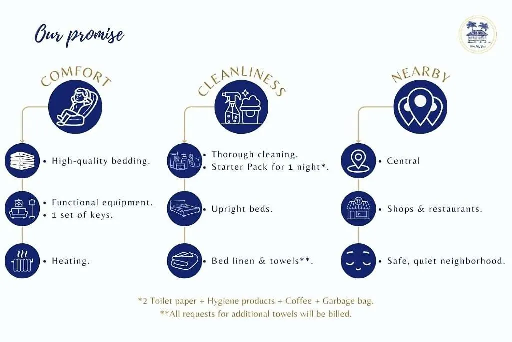 Apartmán Le Penseur - Lumineux & Proche Tour Eiffel Paříž